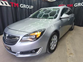 Opel Insignia 2.0cdti 163k.c Automatic Euro5, снимка 1
