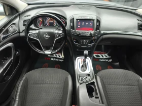 Opel Insignia 2.0cdti 163k.c Automatic Euro5, снимка 13