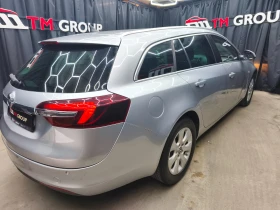 Opel Insignia 2.0cdti 163k.c Automatic Euro5, снимка 4