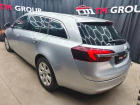 Opel Insignia 2.0cdti 163k.c Automatic Euro5, снимка 6