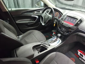 Opel Insignia 2.0cdti 163k.c Automatic Euro5, снимка 12