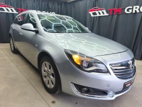 Opel Insignia 2.0cdti 163k.c Automatic Euro5, снимка 3
