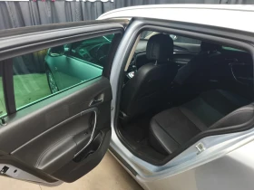 Opel Insignia 2.0cdti 163k.c Automatic Euro5, снимка 9