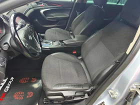 Opel Insignia 2.0cdti 163k.c Automatic Euro5, снимка 8