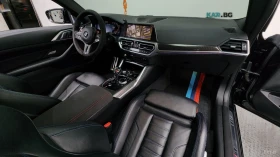BMW 440 M440i* xDrive* FIRST EDITION* 360* HUD* ШИБИДАХ* , снимка 7