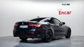 BMW 440 M440i* xDrive* FIRST EDITION* 360* HUD* ШИБИДАХ* , снимка 2