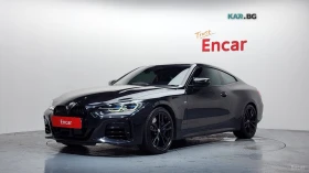 BMW 440 M440i* xDrive* FIRST EDITION* 360* HUD* ШИБИДАХ* , снимка 1