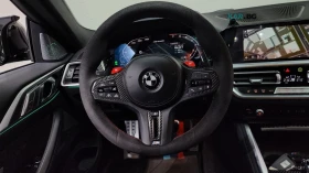 BMW 440 M440i* xDrive* FIRST EDITION* 360* HUD* ШИБИДАХ* , снимка 13