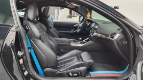 BMW 440 M440i* xDrive* FIRST EDITION* 360* HUD* ШИБИДАХ* , снимка 11