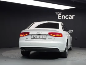 Audi A4 2.0 TDI - САМО 30% АВАНС, снимка 4