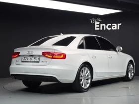 Audi A4 2.0 TDI - САМО 30% АВАНС, снимка 2