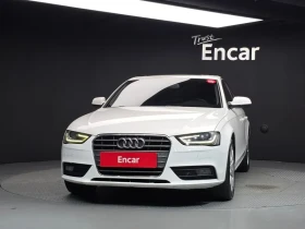 Audi A4 2.0 TDI - САМО 30% АВАНС, снимка 3