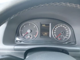 VW Touran 1.6dizel 105ks 2012god- Top, снимка 11