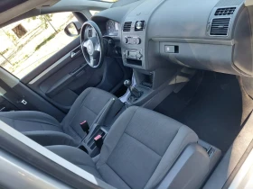 VW Touran 1.6dizel 105ks 2012god- Top, снимка 12