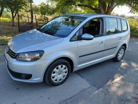 VW Touran 1.6dizel 105ks 2012god- Top, снимка 2