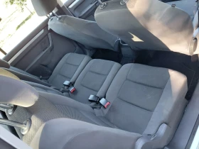 VW Touran 1.6dizel 105ks 2012god- Top, снимка 13