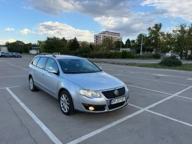VW Passat 2.0 TDI РЪЧКА 6 , снимка 1