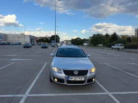 VW Passat 2.0 TDI РЪЧКА 6 , снимка 2