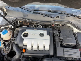 VW Passat 2.0 TDI РЪЧКА 6 , снимка 10