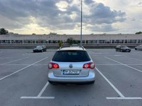 VW Passat 2.0 TDI РЪЧКА 6 , снимка 6