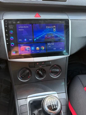 VW Passat 2.0 TDI РЪЧКА 6 , снимка 11