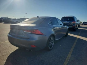 Lexus IS 300 * Awd * F-Sport пакет * 3.5 V6 * CARFAX * , снимка 2