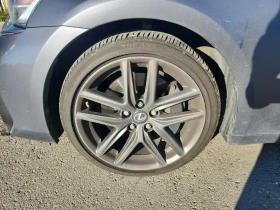Lexus IS 300 * Awd * F-Sport пакет * 3.5 V6 * CARFAX * , снимка 14