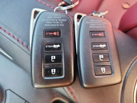 Lexus IS 300 * Awd * F-Sport пакет * 3.5 V6 * CARFAX * , снимка 10