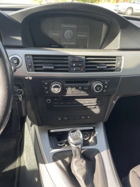 BMW 340 3 ER REIHE, снимка 14