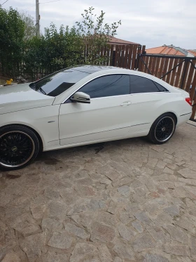 Mercedes-Benz E 350, снимка 2