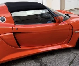 Lotus Exige Exige S sport , снимка 9