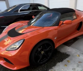 Lotus Exige Exige S sport , снимка 14