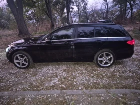 Mercedes-Benz C 200, снимка 5