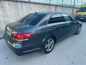 Mercedes-Benz E 220 2.2 CDI - Facelift, снимка 5