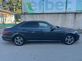 Mercedes-Benz E 220 2.2 CDI - Facelift, снимка 8