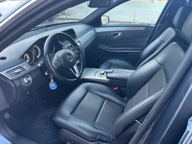 Mercedes-Benz E 220 2.2 CDI - Facelift, снимка 10