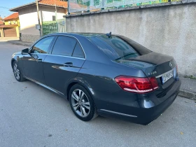 Mercedes-Benz E 220 2.2 CDI - Facelift, снимка 6