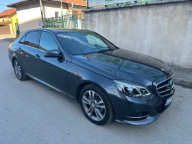 Mercedes-Benz E 220 2.2 CDI - Facelift, снимка 1