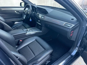 Mercedes-Benz E 220 2.2 CDI - Facelift, снимка 11