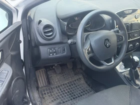 Renault Clio 5 врати, снимка 3