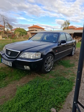 Honda Legend 3.5 V6, снимка 1