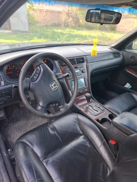 Honda Legend 3.5 V6, снимка 5