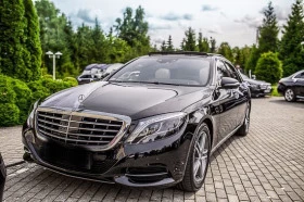 Mercedes-Benz S 350 s500 4matic -3 броя - 11 лв. - 59540938 | Car24.bg