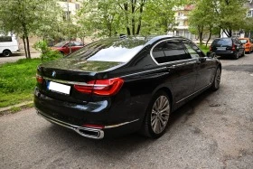 Обява за продажба на BMW 740 LD xDrive  ~69 900 лв. - изображение 5