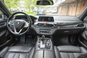 BMW 740 LD xDrive , снимка 11 - Автомобили и джипове - 45103097