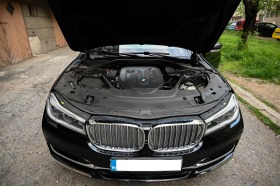 BMW 740 LD xDrive , снимка 17 - Автомобили и джипове - 45659690