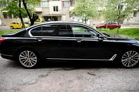 BMW 740 LD xDrive , снимка 7