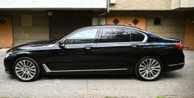     BMW 740 LD xDrive 