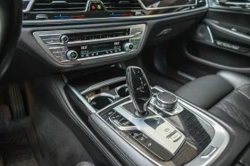 BMW 740 LD xDrive , снимка 16