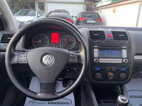 VW Golf 1.9TDI 105HP 4MOTION 6   | Mobile.bg   9